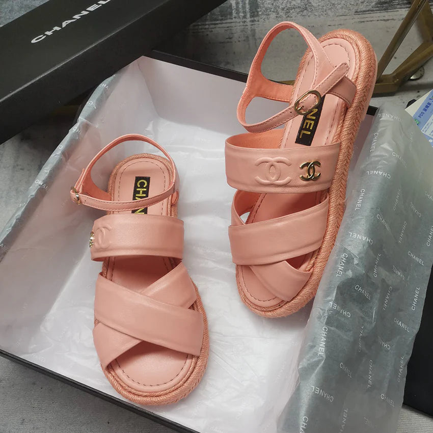 New Fashion Versatile Sandals 1024071608