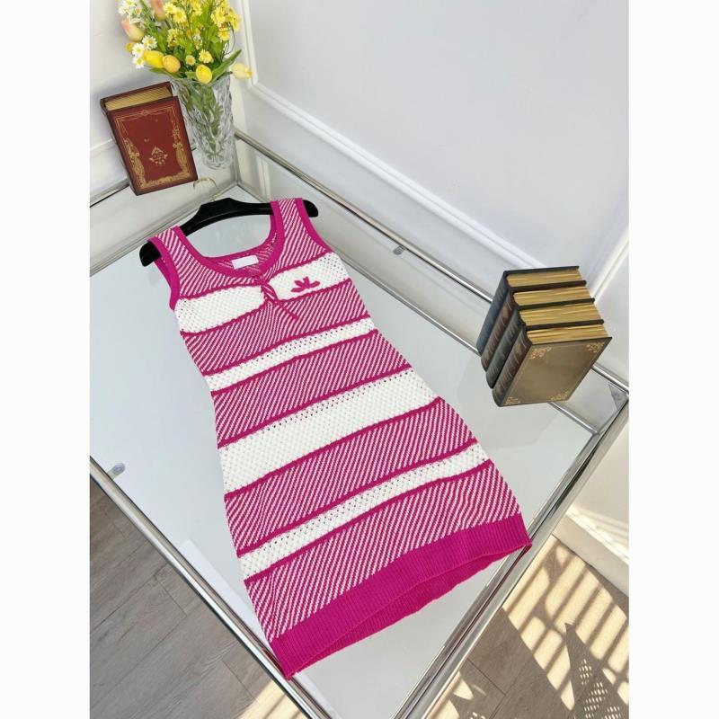 Fashion new versatile dress PD1023072617