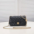 trendy camellia bag XC0823080403