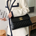 New Fashion Versatile Casual Crossbody Bag PD1023102605