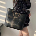 Fashionable design single shoulder crossbody bag PD0423092801