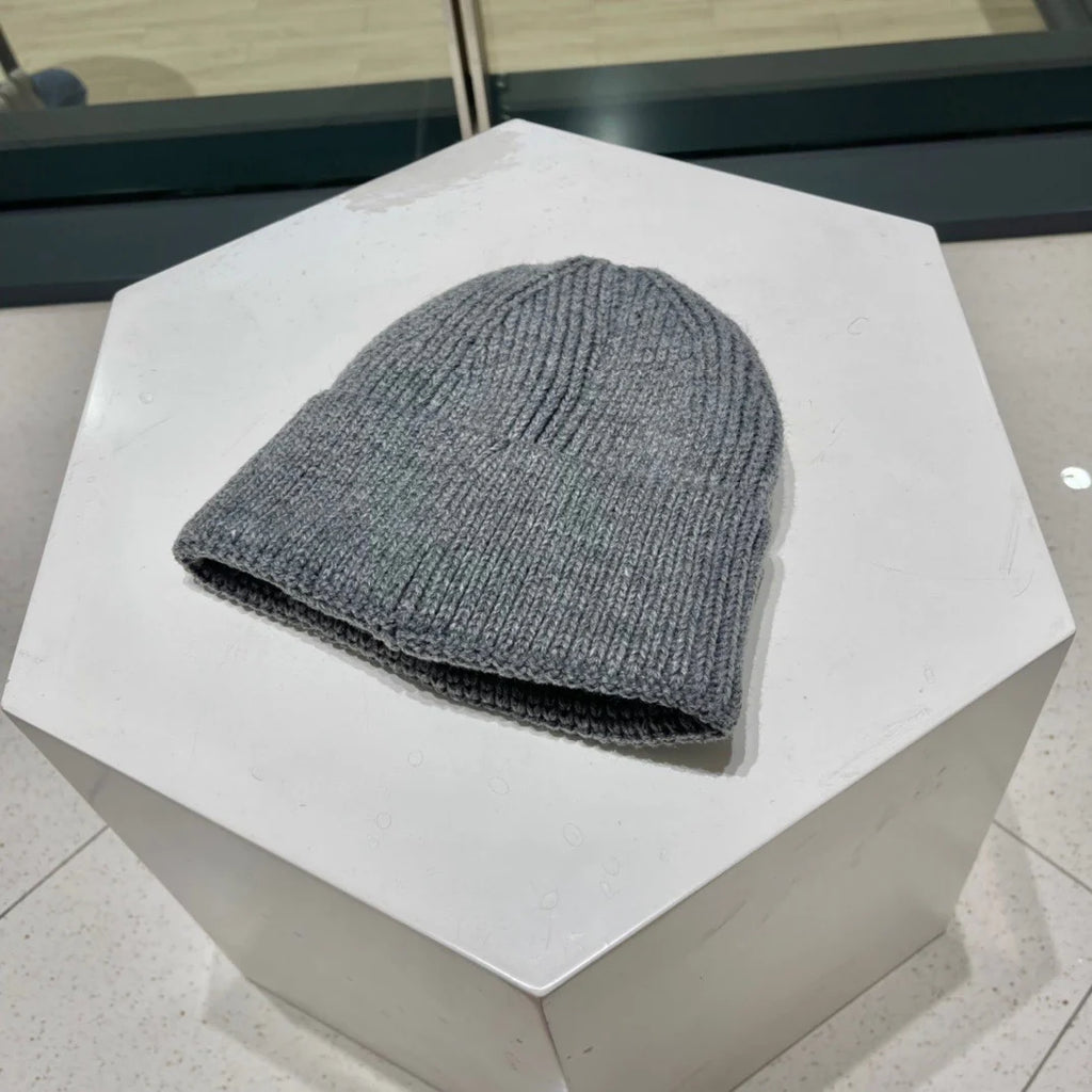 Knit Woolen Hat Fashion 1924122402