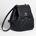Fashion Caviar Backpack PD10062805