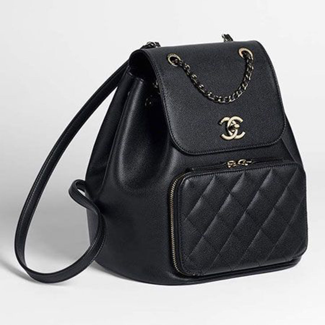 Fashion Caviar Backpack PD10062805