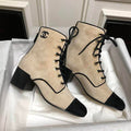 Trendy Fashion Women's Boots 08231212LCJ03