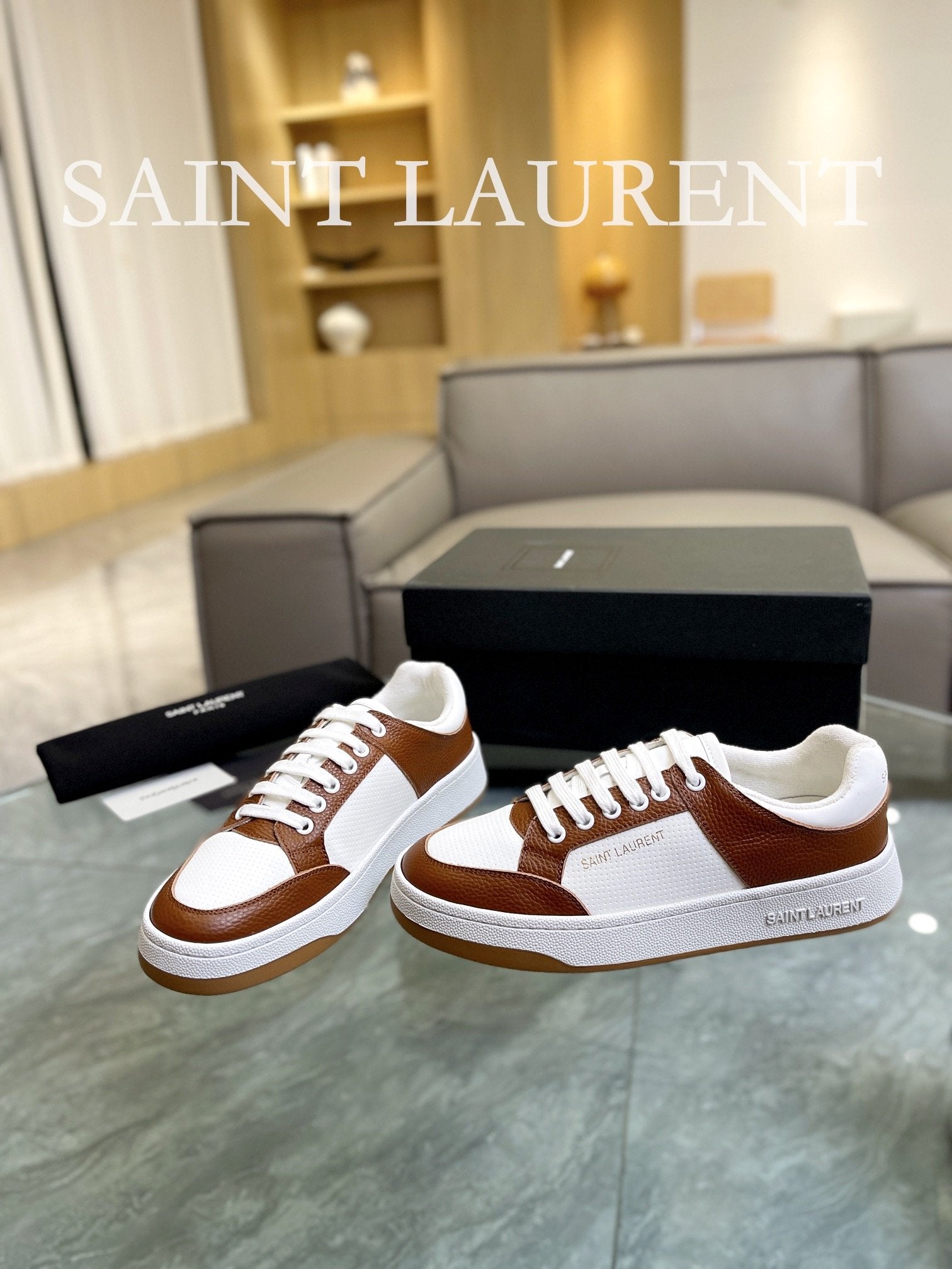 SL Fashion Hot Sneakers 0723011105
