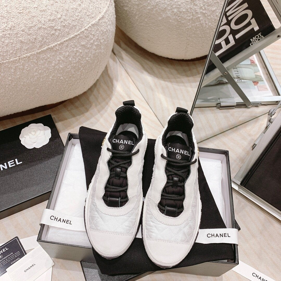 Trendy Luxury C Sneakers 08231212LCJ02