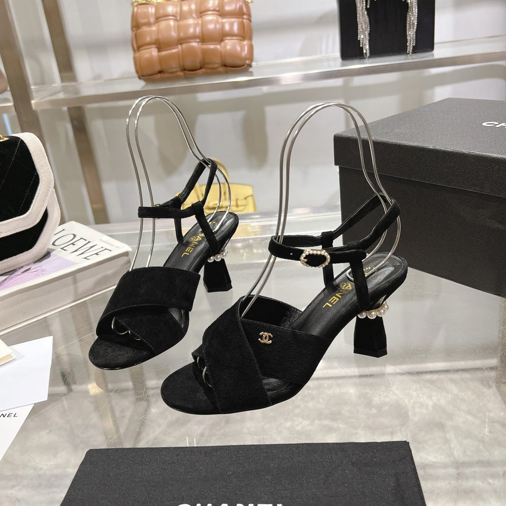 Fashion Spring Hot Sale Sandals 0725031403
