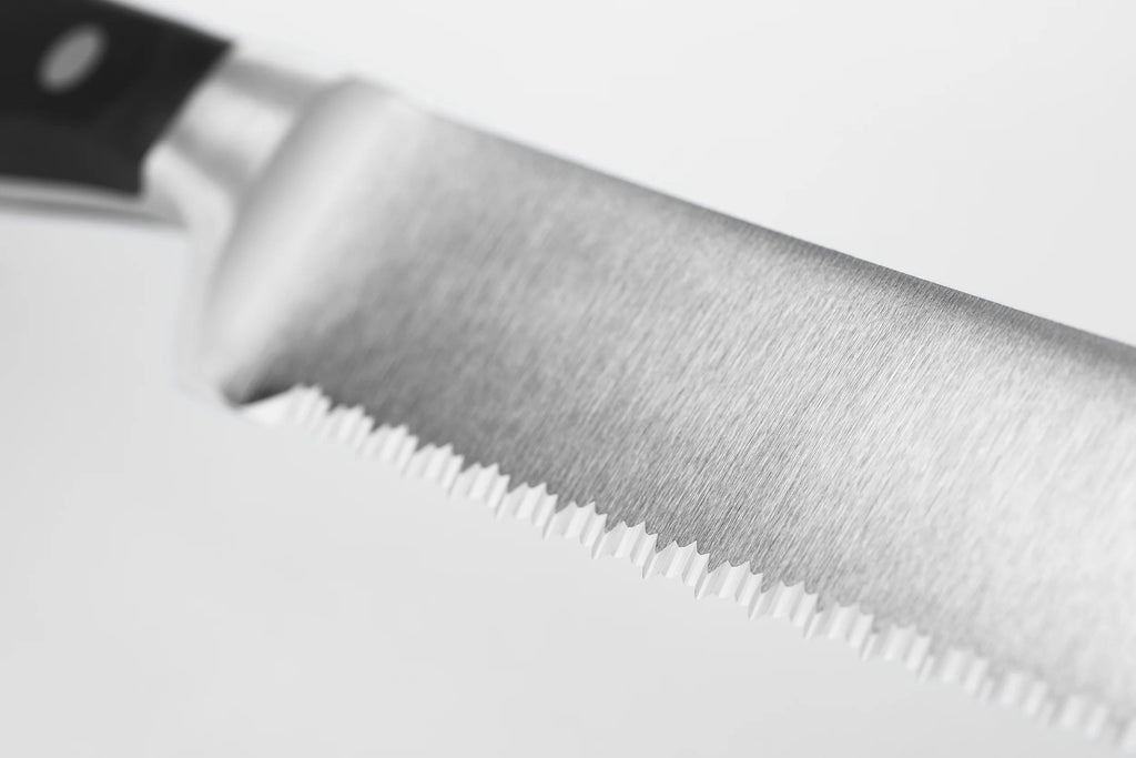 Wusthof Classic 8" Bread Knife 1040101020