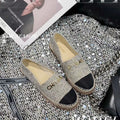 Retro New Flat Loafers 1024032525