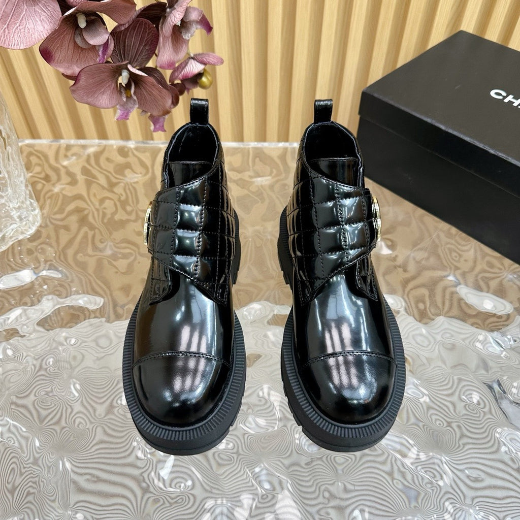 24ss popular winter short boots 0724110501