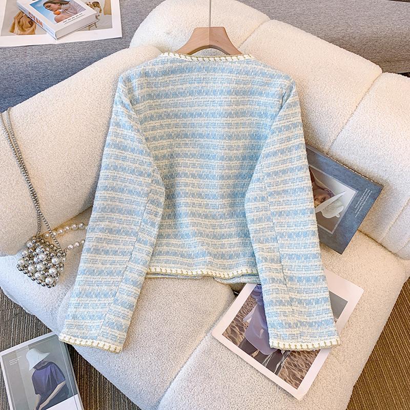 Early Spring Fashion Versatile Casual Coat 1024022603