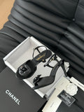 24ss camellia sandals 0724042707