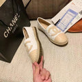 23 new fashion fisherman shoes slip on shoes VI