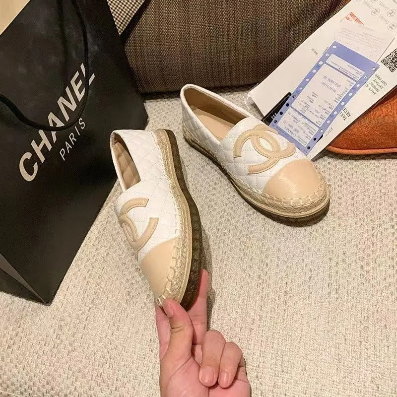 23 new fashion fisherman shoes slip on shoes VI