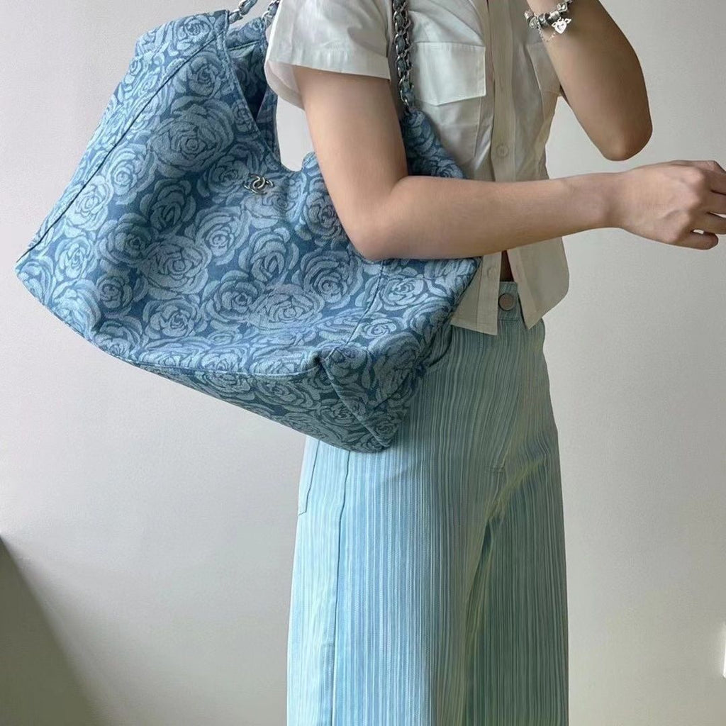 Fashion large capacity messenger bag PD1023080121