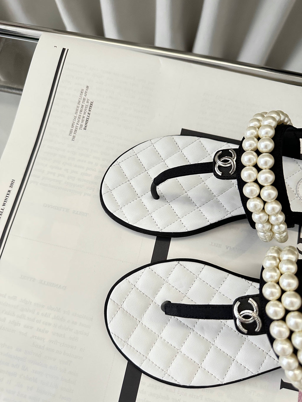 New fashion all-match sandals  SXC53001