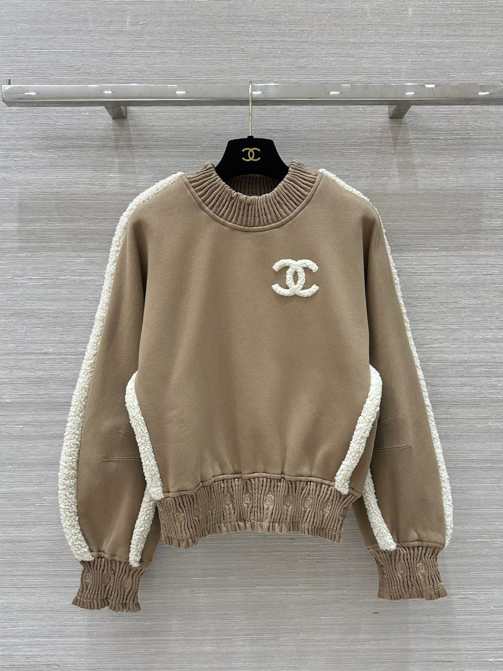 Fashion Waist Sweater 0724110508