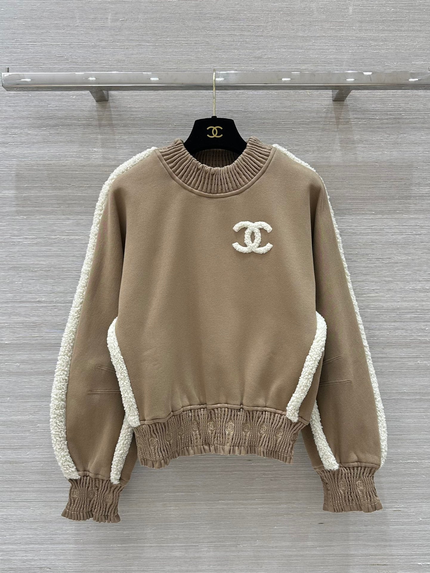 Fashion Waist Sweater 0724110508