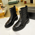 Fashion new women's boots 1023120118