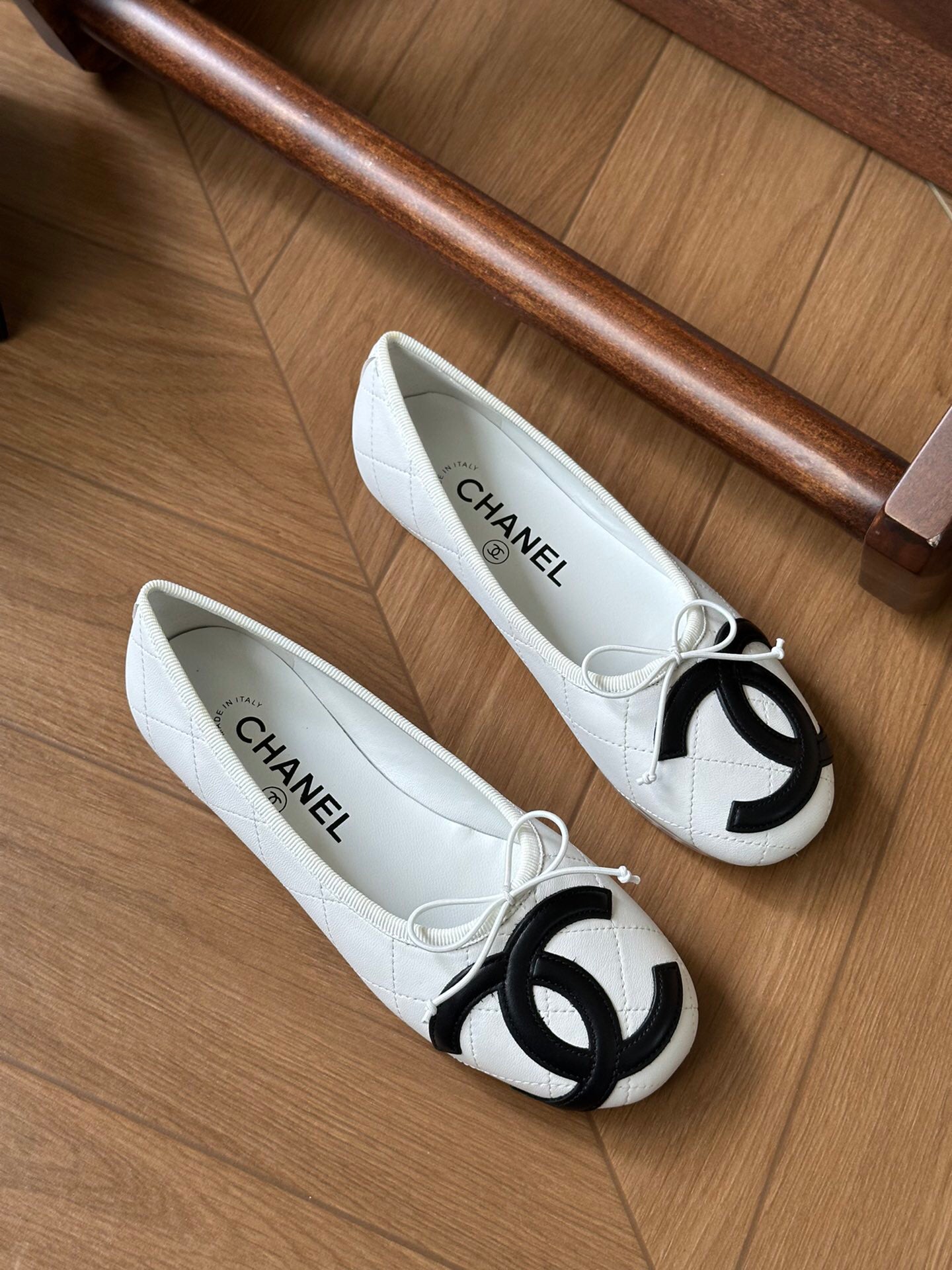 CHL Spring & summer New Fashion Shoes(White) M0726060200