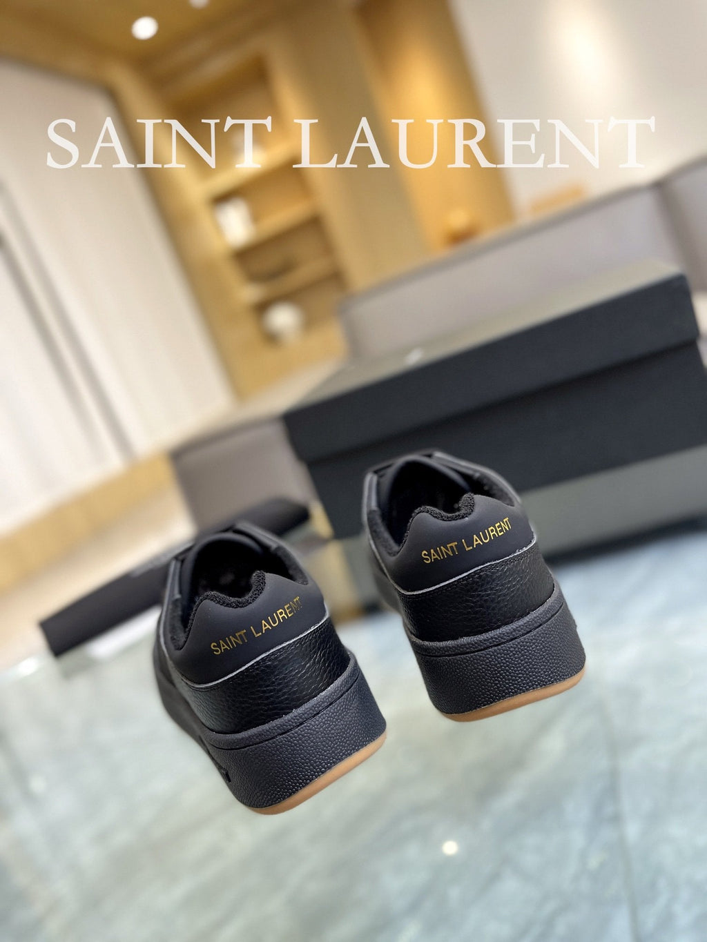 SL Fashion Hot Sneakers 0723011105