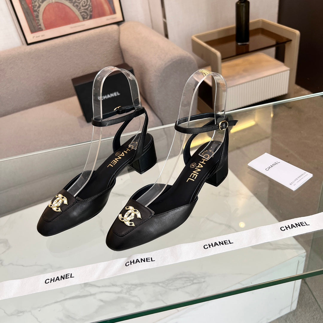 Fashion High Heels Sandals 0725042101