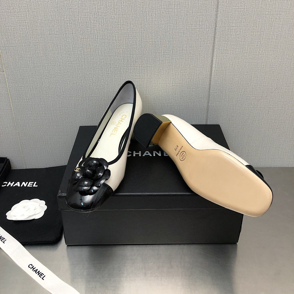 -low-heeled slip-on sandals XC07062911
