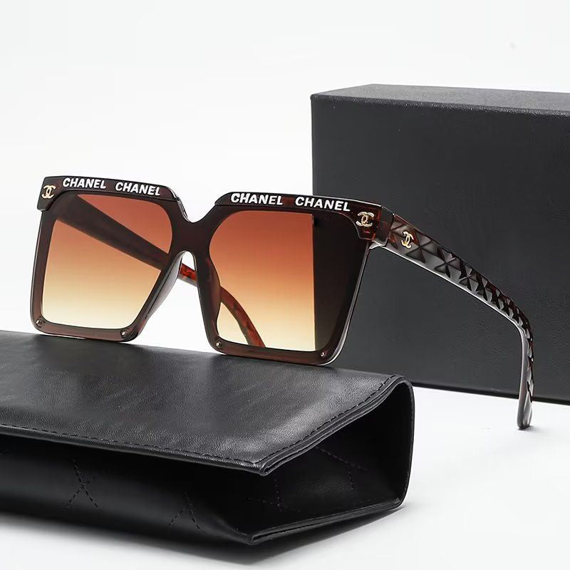 New women's UV resistant sunglasses PD10041303