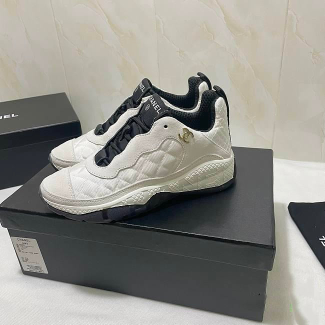 Trendy Luxury C Sneakers 08231212LCJ02