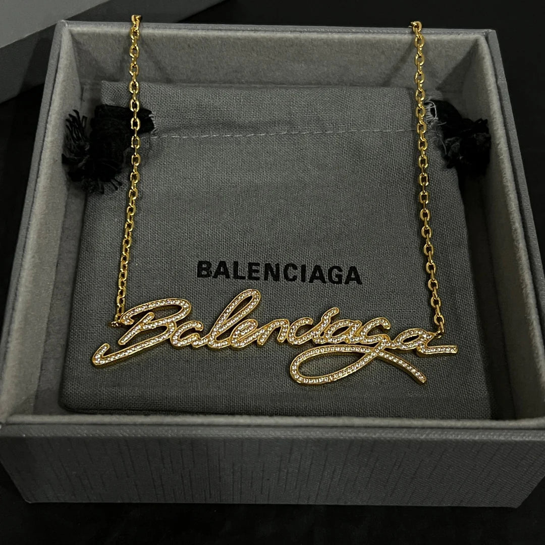 Fashion high quality necklace 1024040906