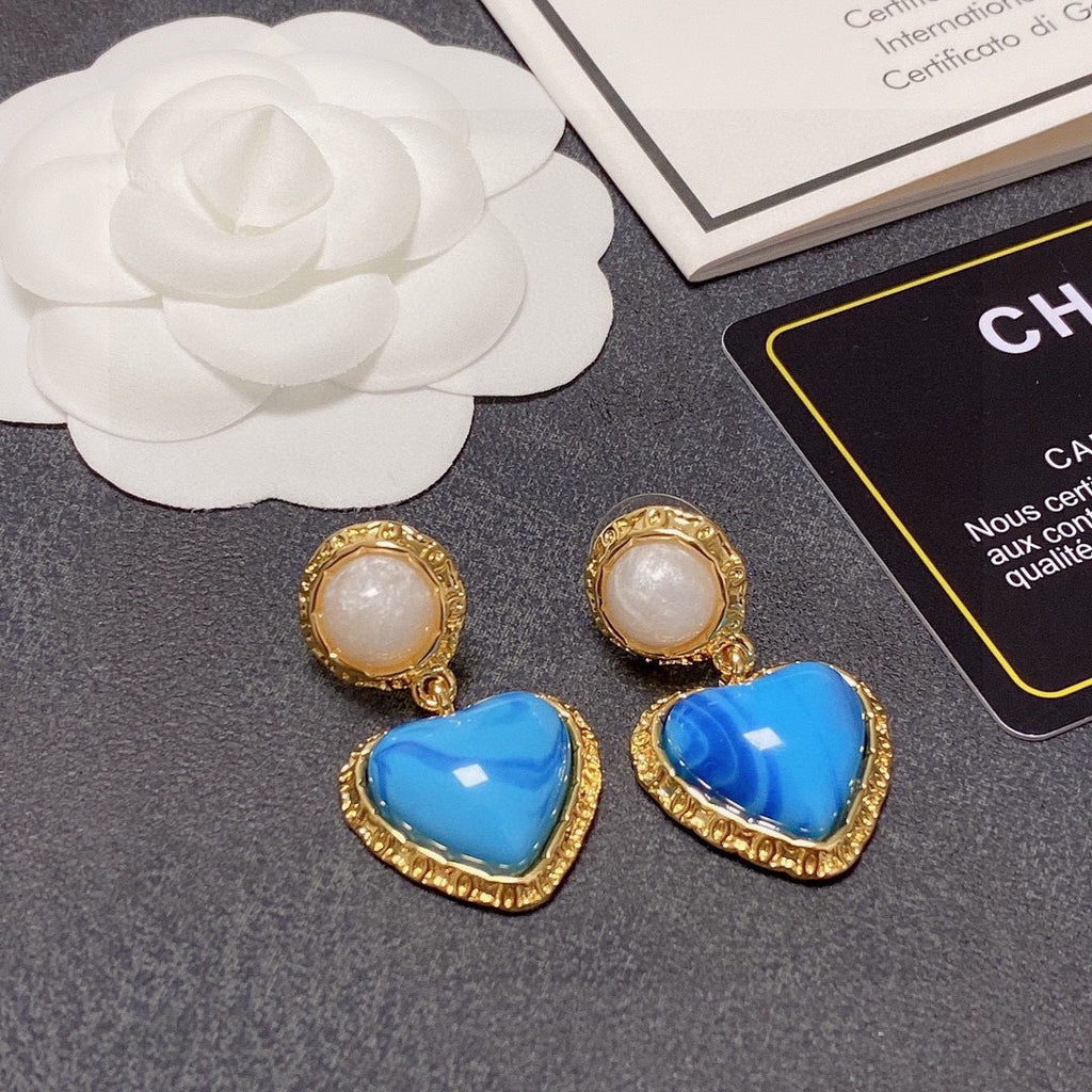 Trendy earrings XC0823072405