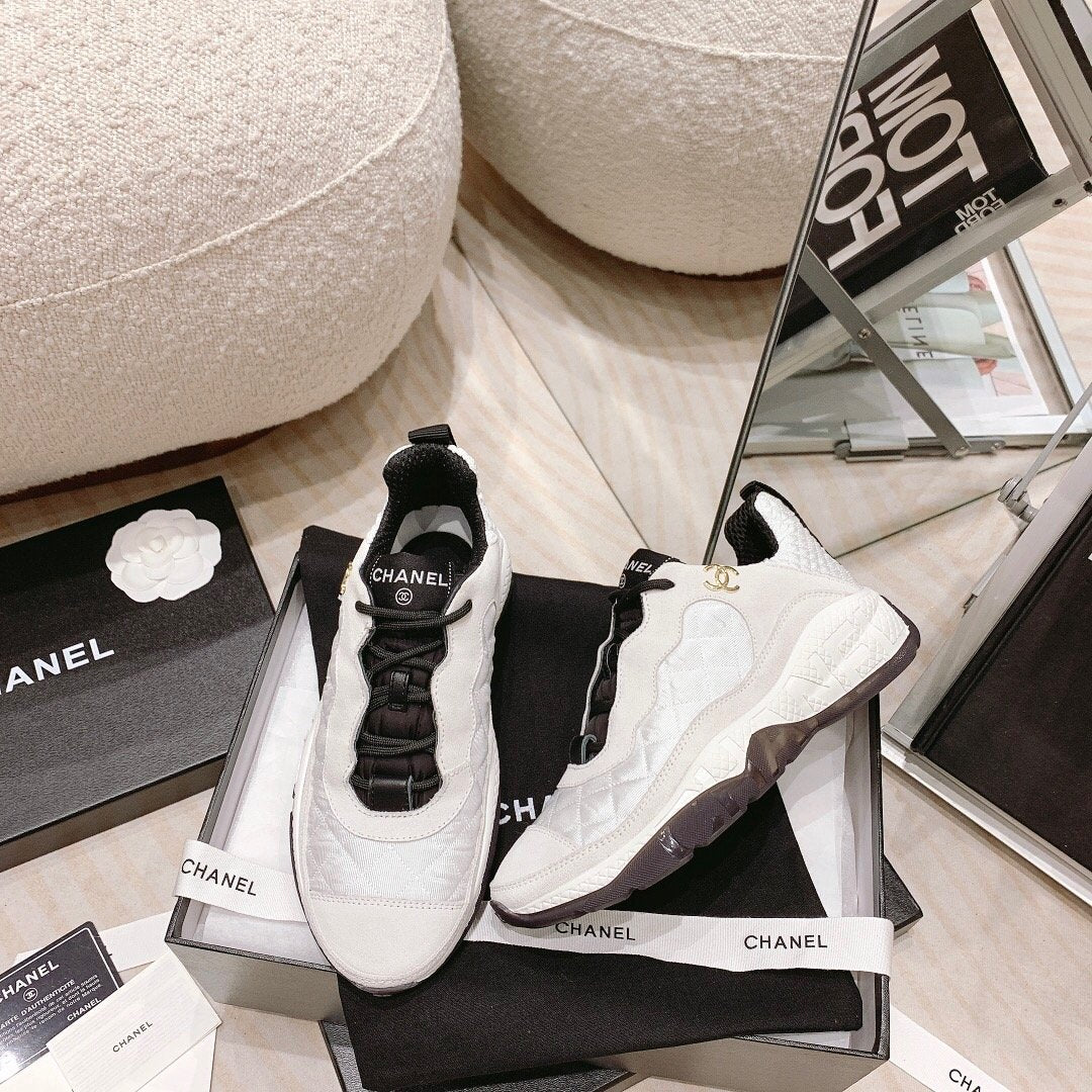 Trendy Luxury C Sneakers 08231212LCJ02