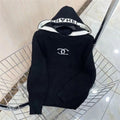 Fashion casual all-match tops PD1023072418