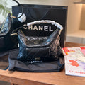 CHL hobo tote bags XC24093003
