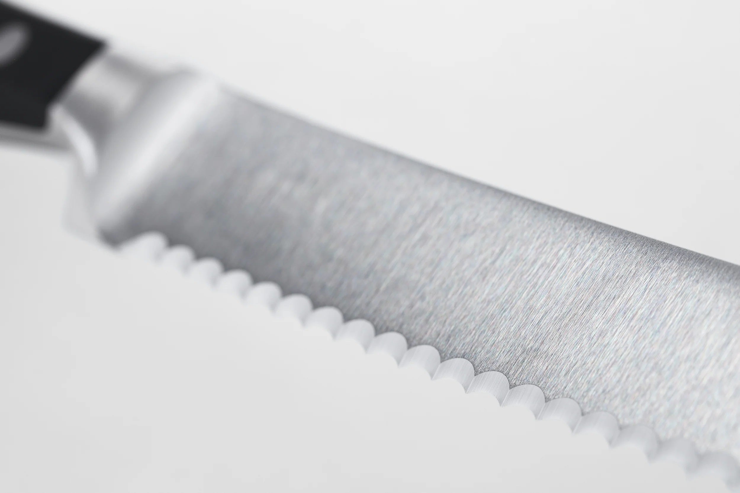 Wusthof Classic 5" Serrated Utility Knife 1040101614