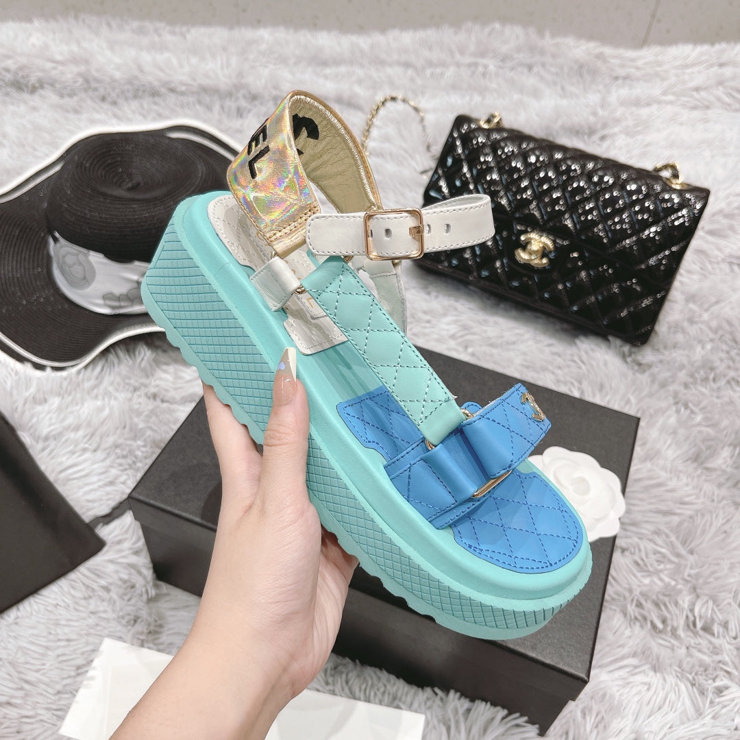 -Flip Flop Sandals XC07062920