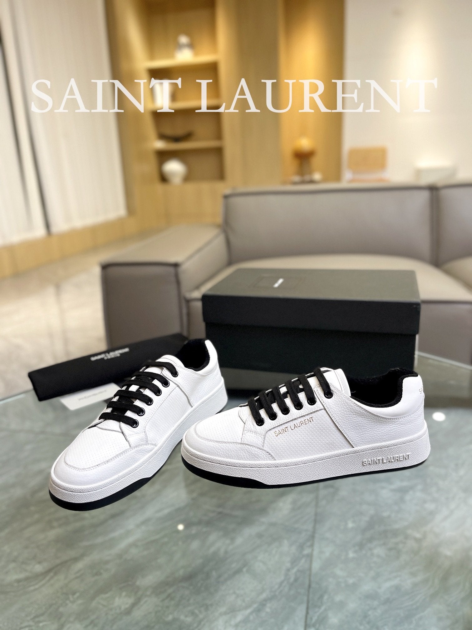 SL Fashion Hot Sneakers 0723011105