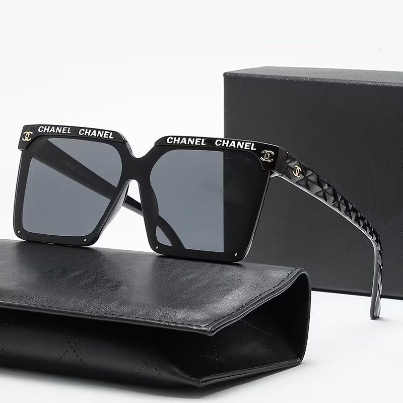 New women's UV resistant sunglasses PD10041303
