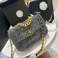 Fashion New Classic Handbag CWT1023082317