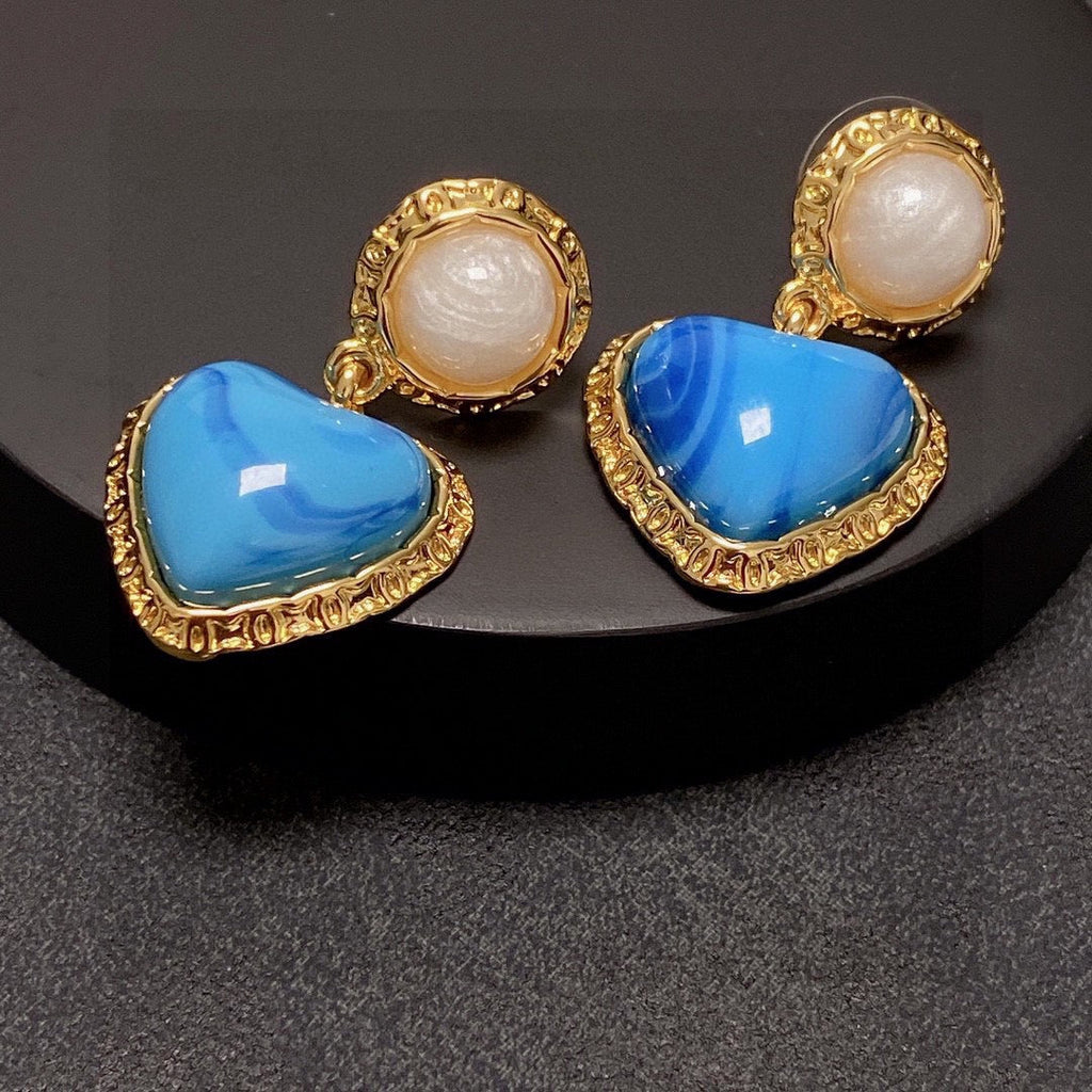 Trendy earrings XC0823072405