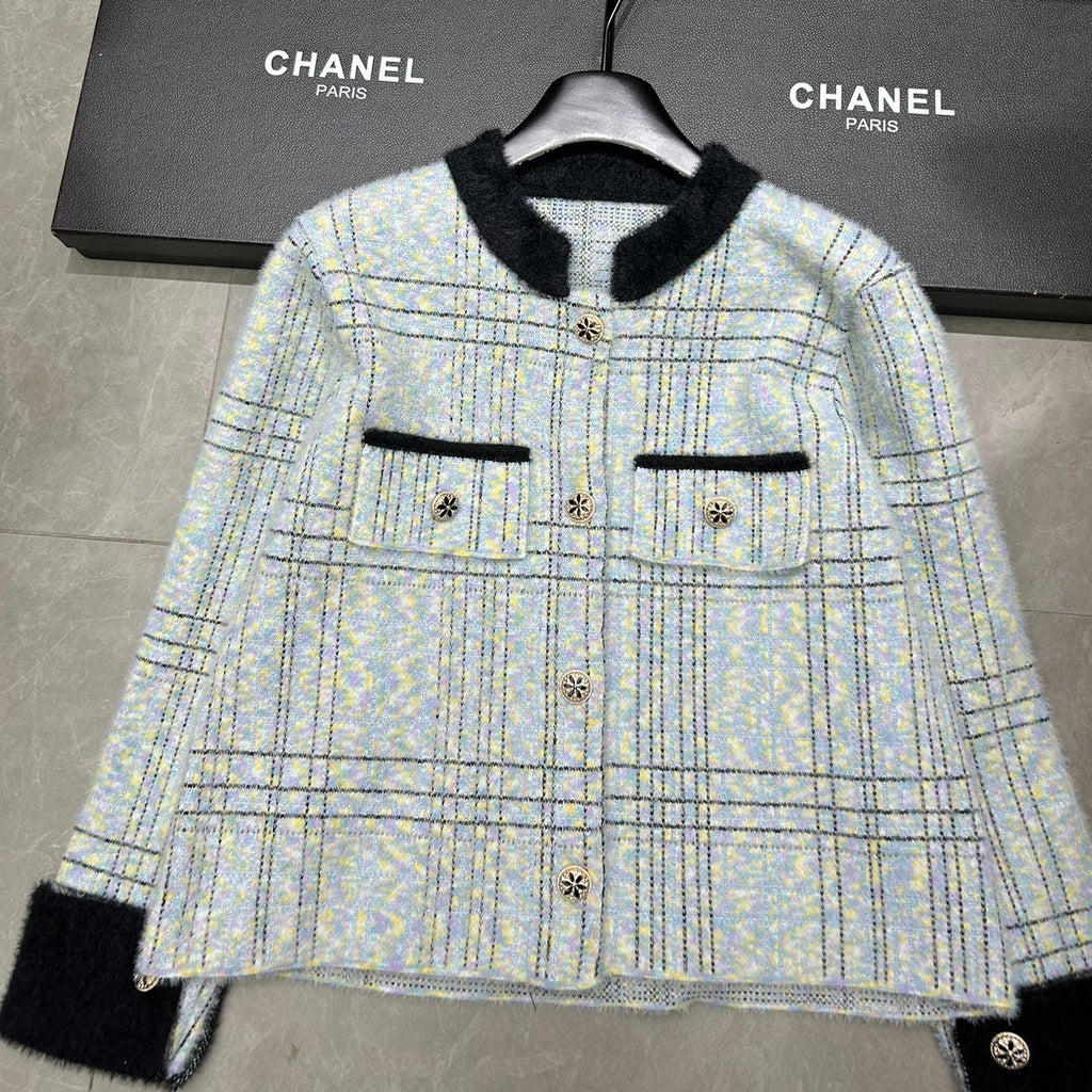 Women's Fashion Jacket Coat 1924110102