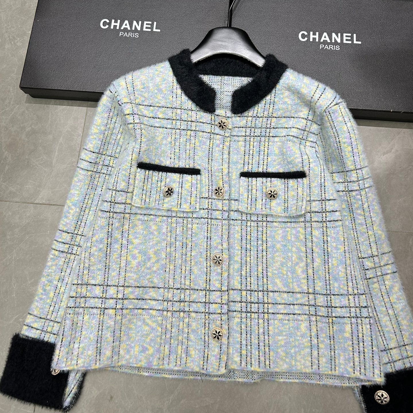 Women's Fashion Jacket Coat 1924110102