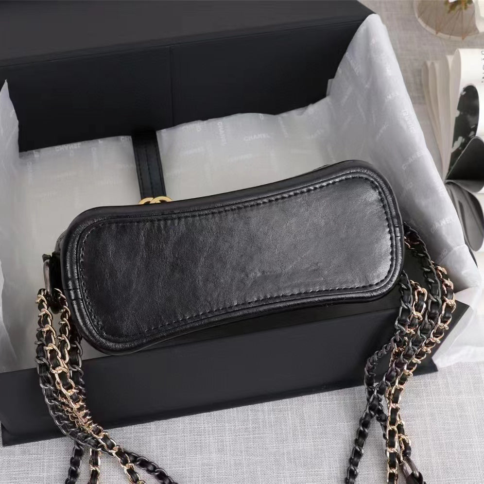New Hobo Chain Messenger Bag