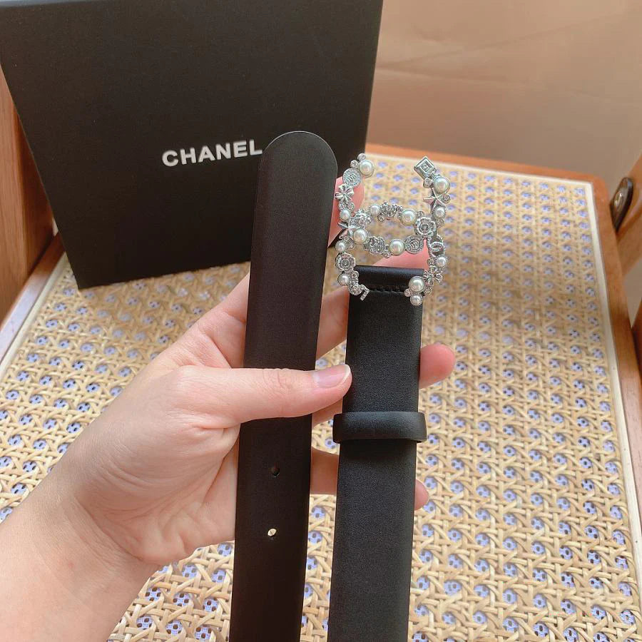 CHA Belt Size 3 cm 1025012221