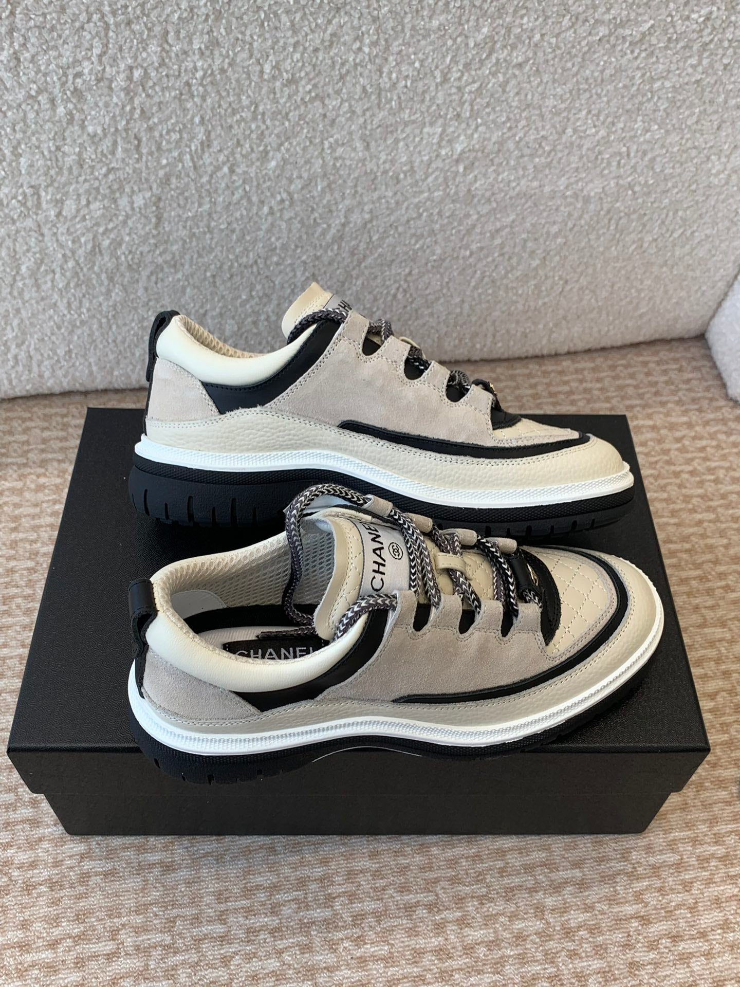 autumn and winter new sports shoes 0724112704
