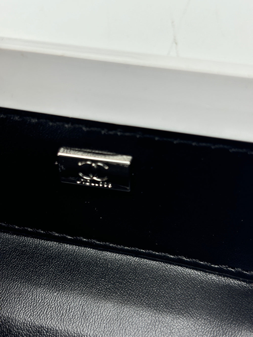CHL Fashion new Little box bag M072606008