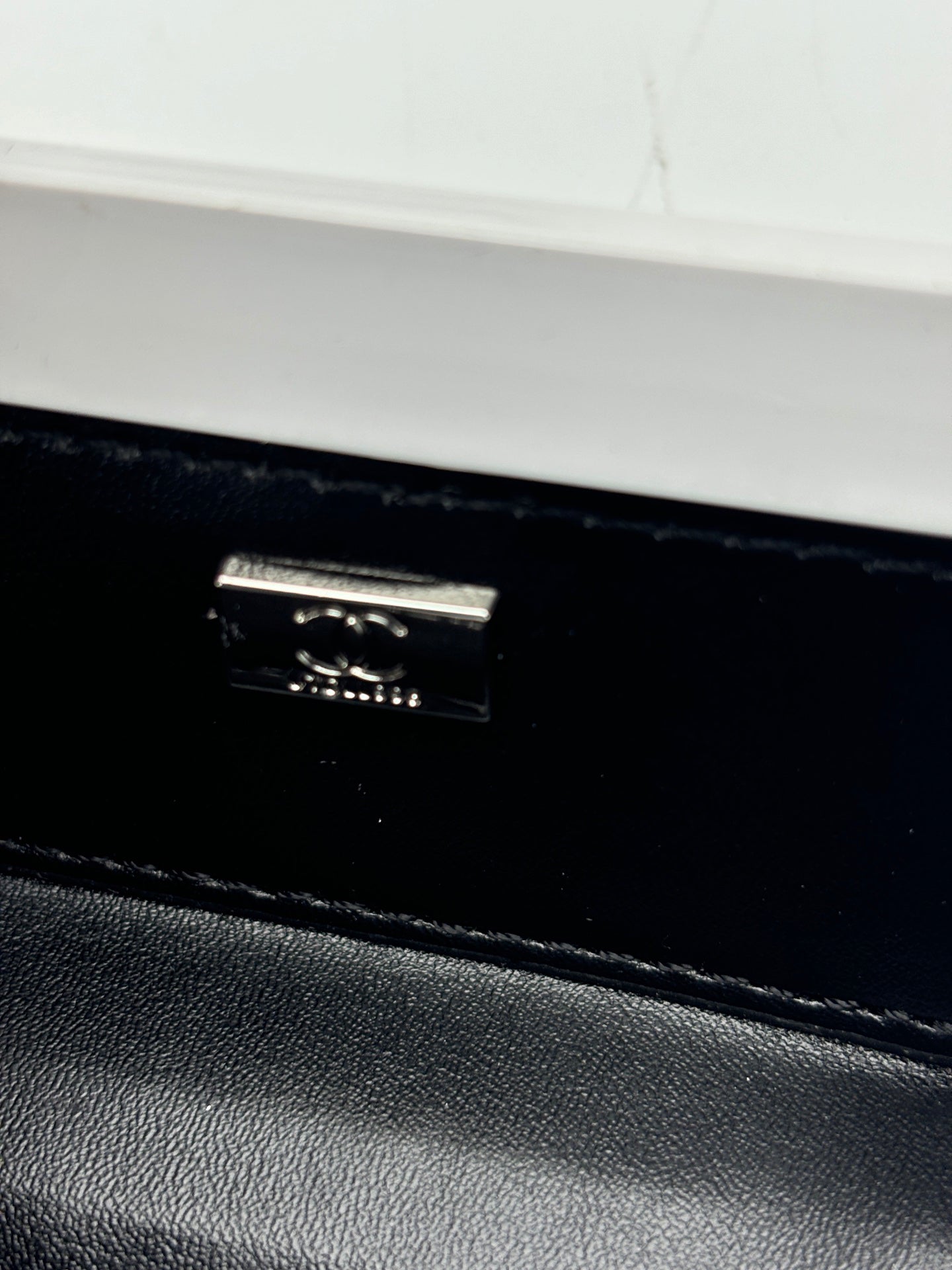 CHL Fashion new Little box bag M072606008
