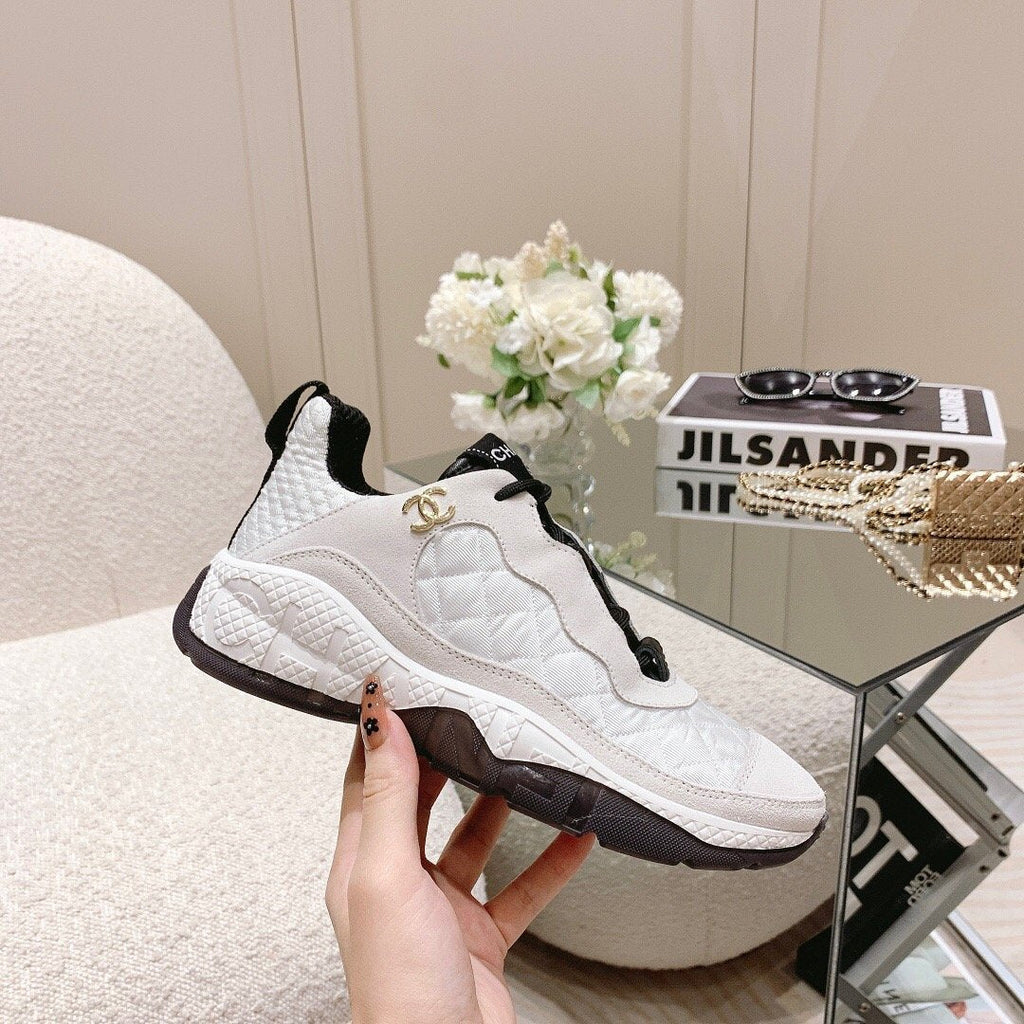Trendy Luxury C Sneakers 08231212LCJ02