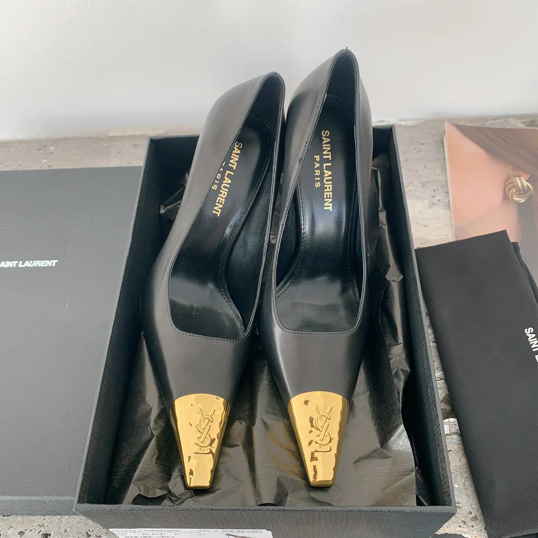 Early Spring Stunning High Heels 1025030526